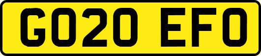 GO20EFO