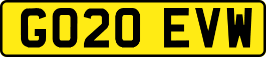 GO20EVW
