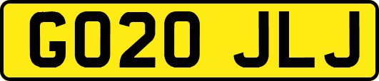 GO20JLJ