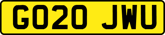 GO20JWU