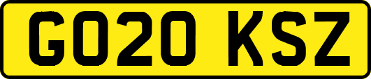 GO20KSZ