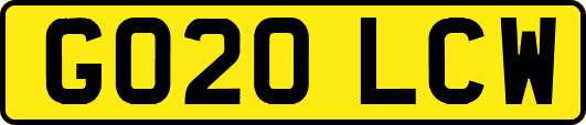 GO20LCW