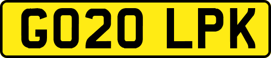 GO20LPK