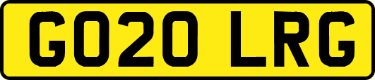 GO20LRG