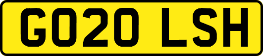 GO20LSH