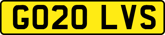GO20LVS