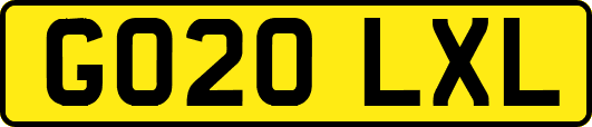 GO20LXL