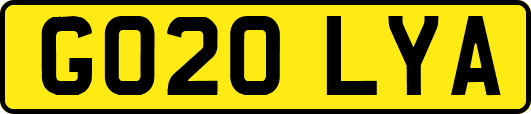 GO20LYA