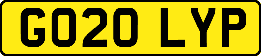 GO20LYP