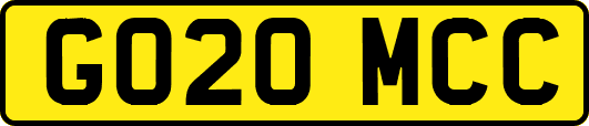 GO20MCC