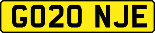 GO20NJE