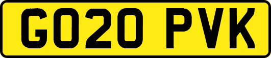 GO20PVK