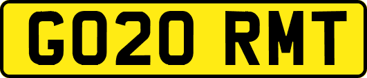 GO20RMT