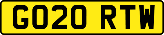 GO20RTW