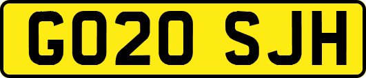 GO20SJH