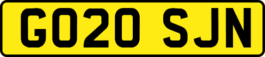 GO20SJN