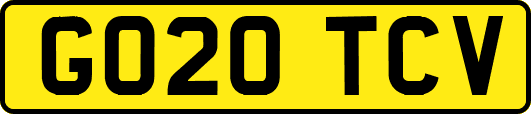 GO20TCV