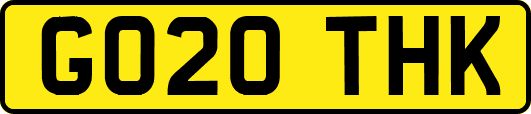 GO20THK