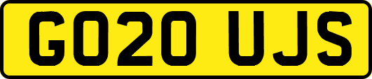 GO20UJS