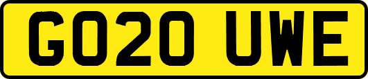 GO20UWE