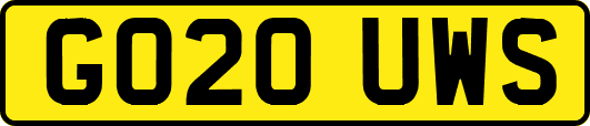 GO20UWS
