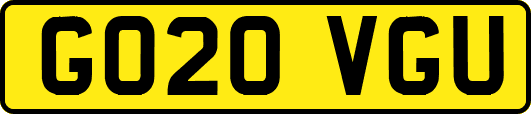 GO20VGU