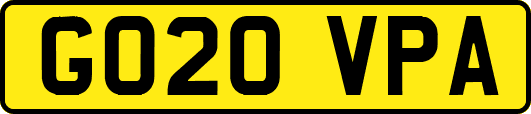 GO20VPA