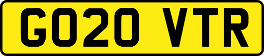 GO20VTR