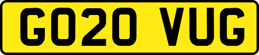GO20VUG