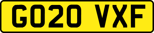 GO20VXF