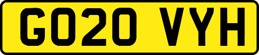 GO20VYH