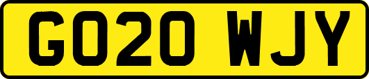 GO20WJY