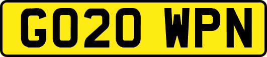 GO20WPN
