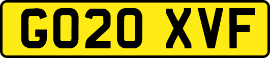 GO20XVF