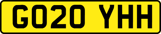 GO20YHH