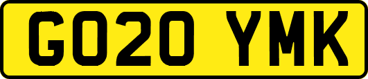 GO20YMK