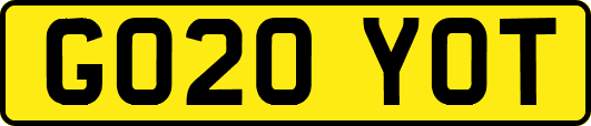 GO20YOT