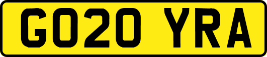 GO20YRA