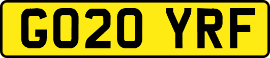 GO20YRF