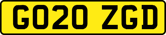 GO20ZGD