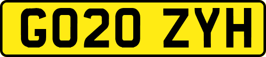 GO20ZYH