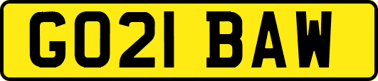 GO21BAW