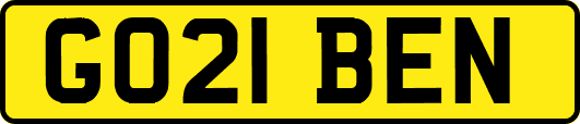 GO21BEN