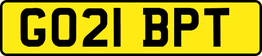 GO21BPT