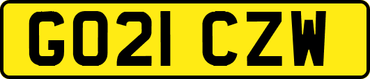 GO21CZW
