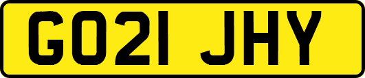 GO21JHY