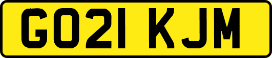 GO21KJM