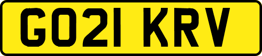 GO21KRV