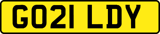 GO21LDY