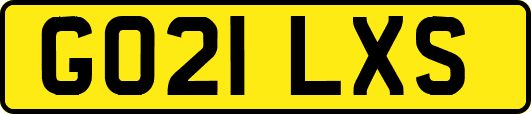 GO21LXS